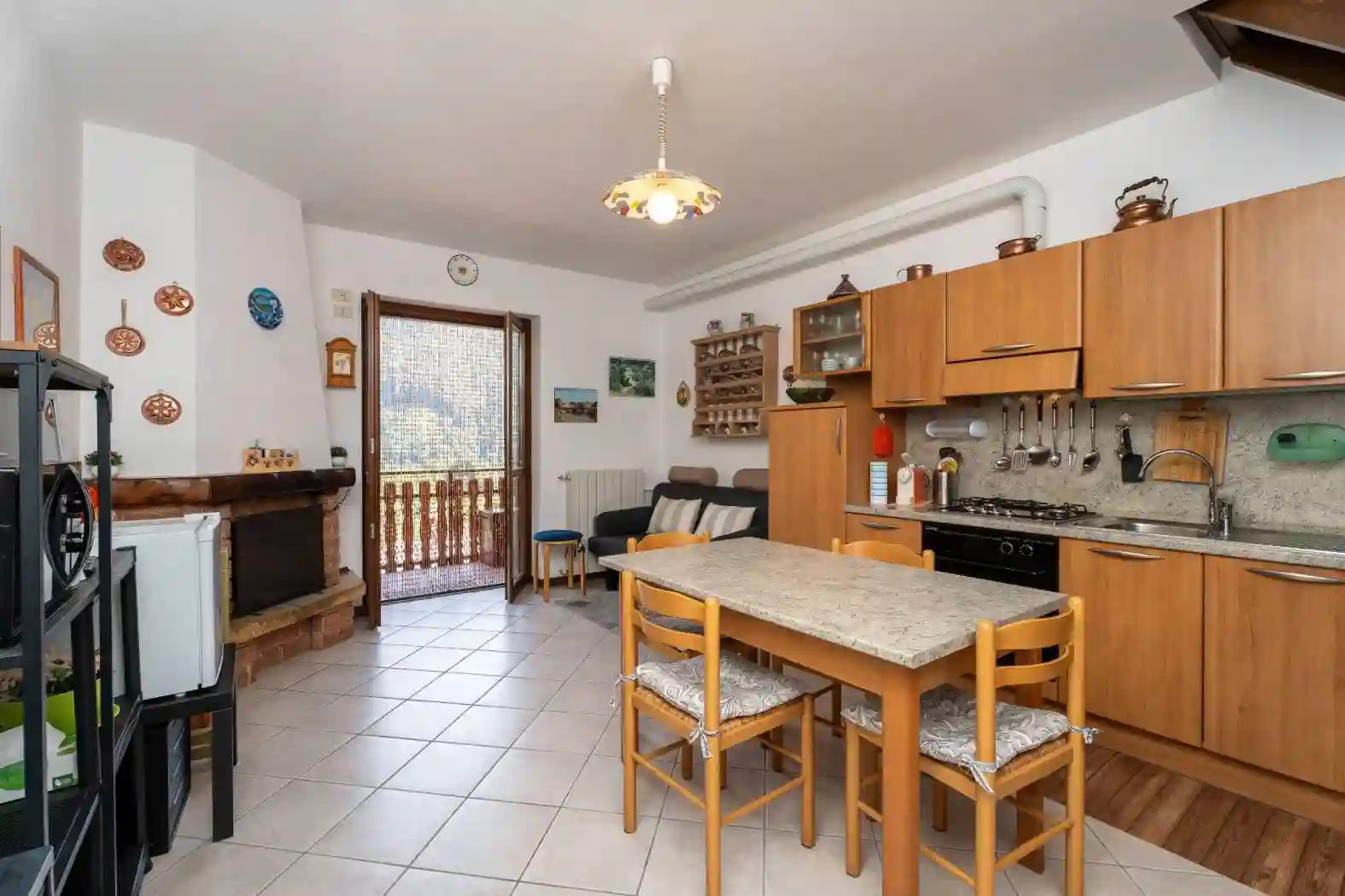 Appartamento - foto 4