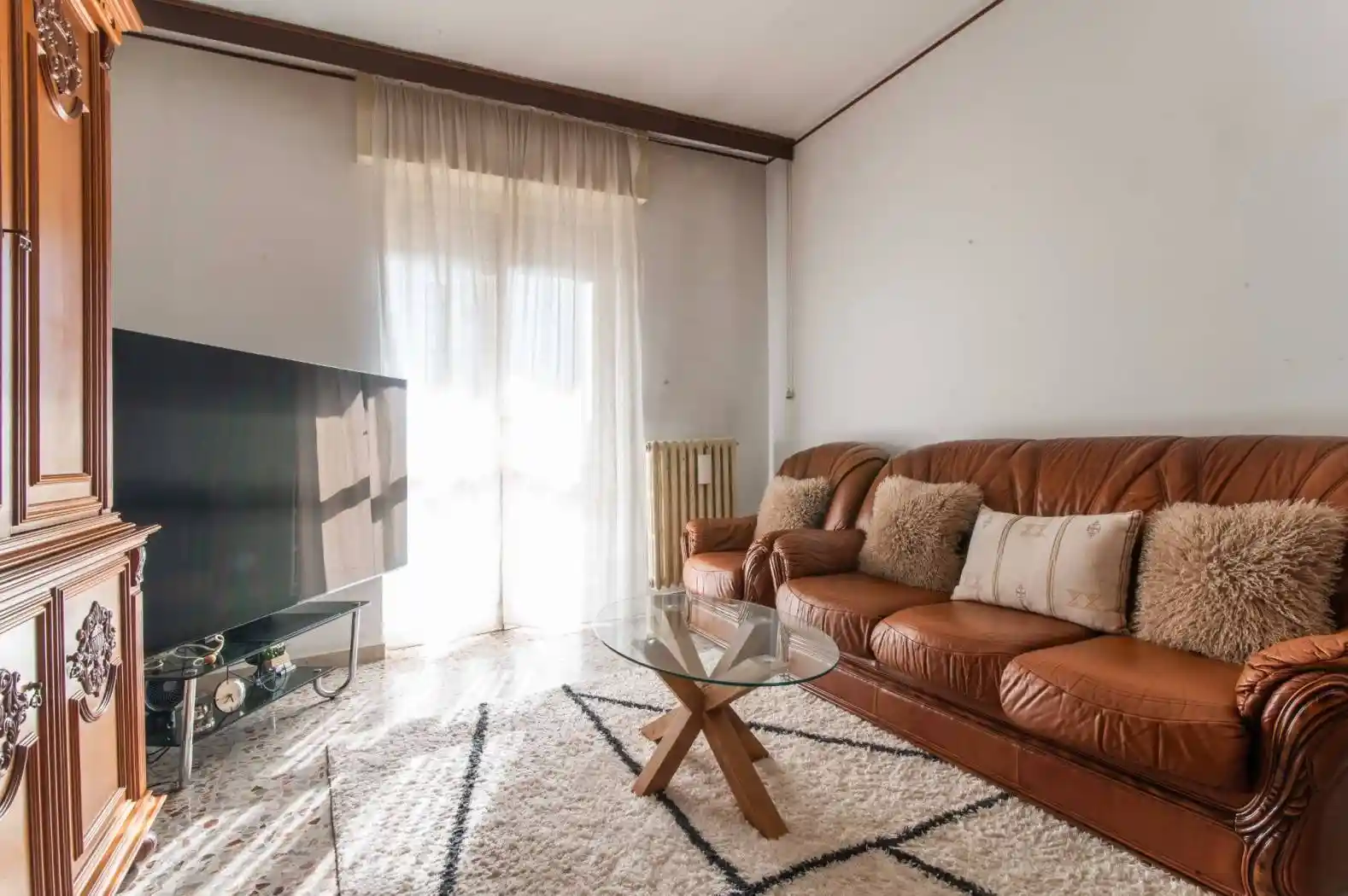 Appartamento in vendita a Tradate