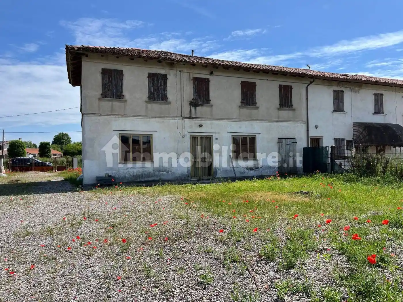 Villa in vendita a Portogruaro