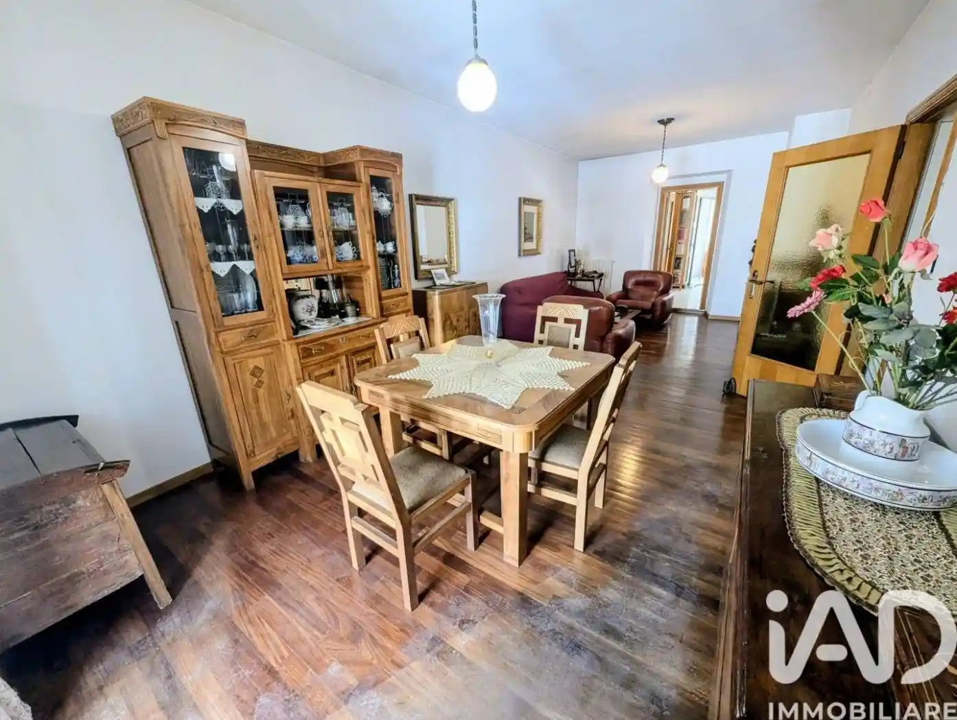 Casa indipendente in vendita a Pratola Peligna