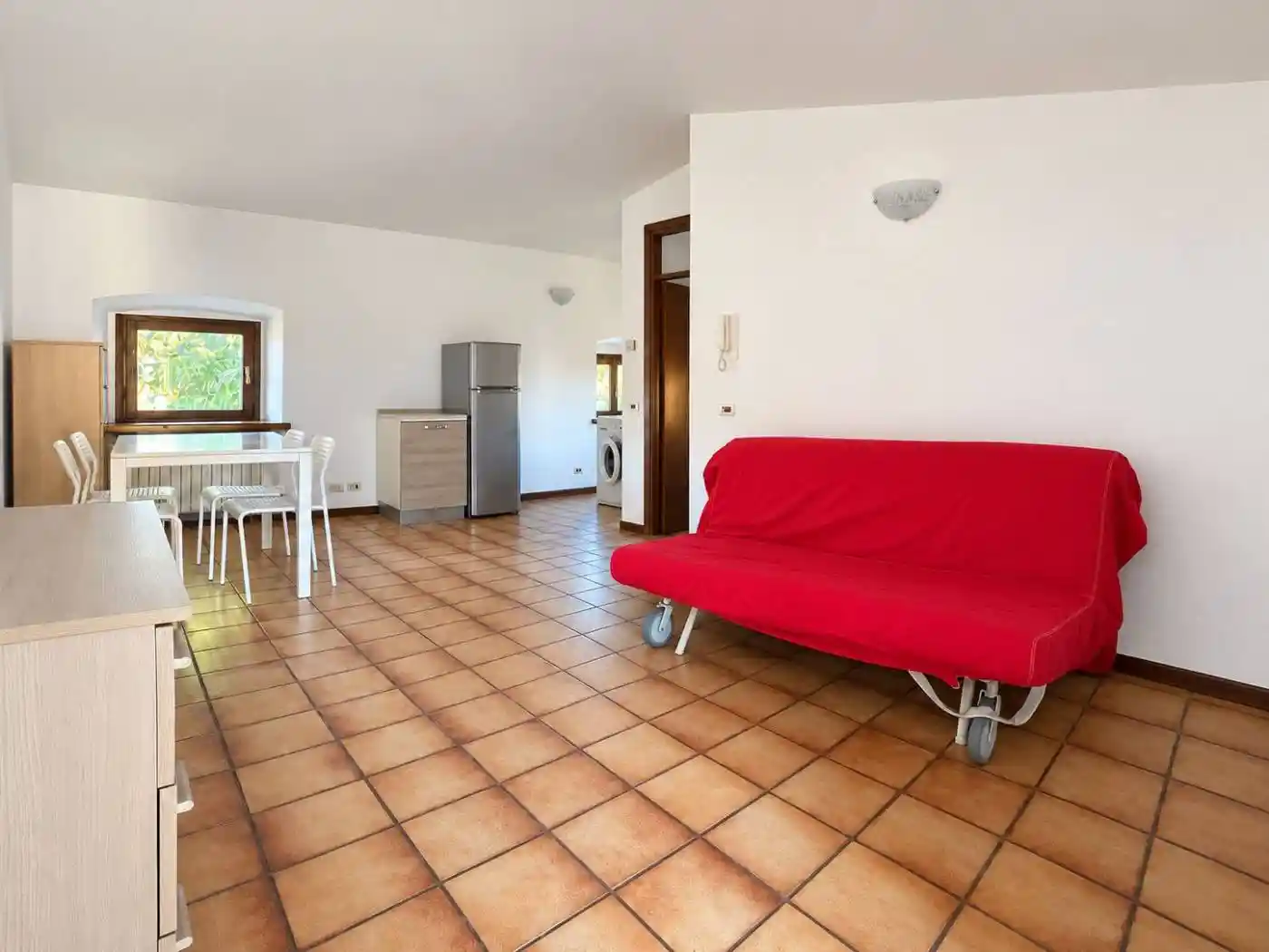 Appartamento in affitto a Palazzolo sull'Oglio