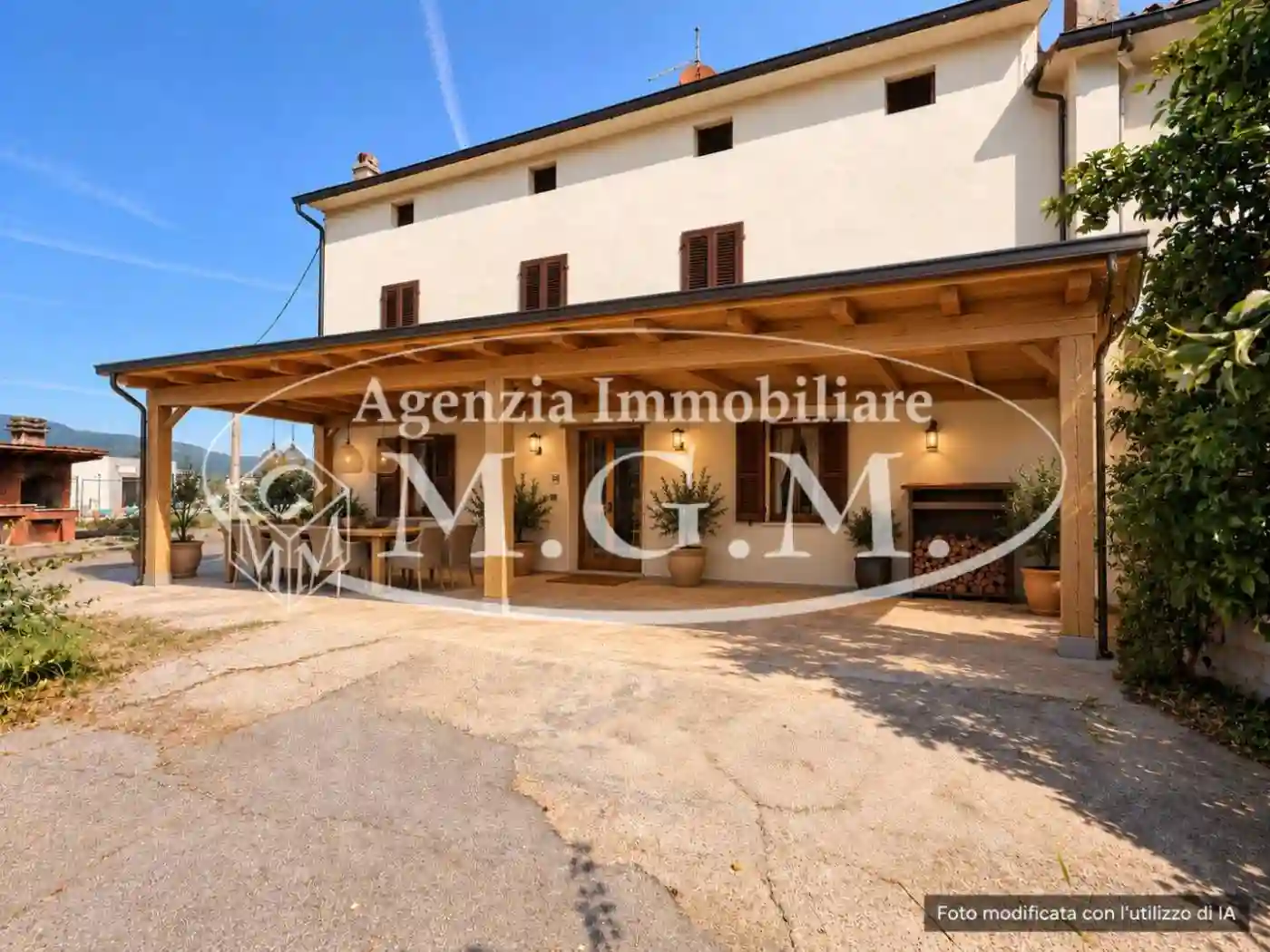 Casa indipendente - foto 2