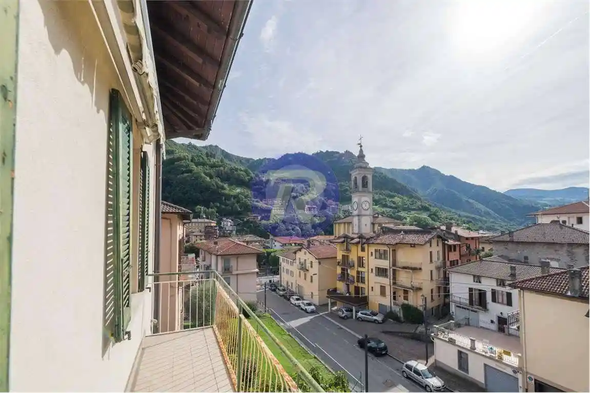 Appartamento in vendita a San Pellegrino Terme