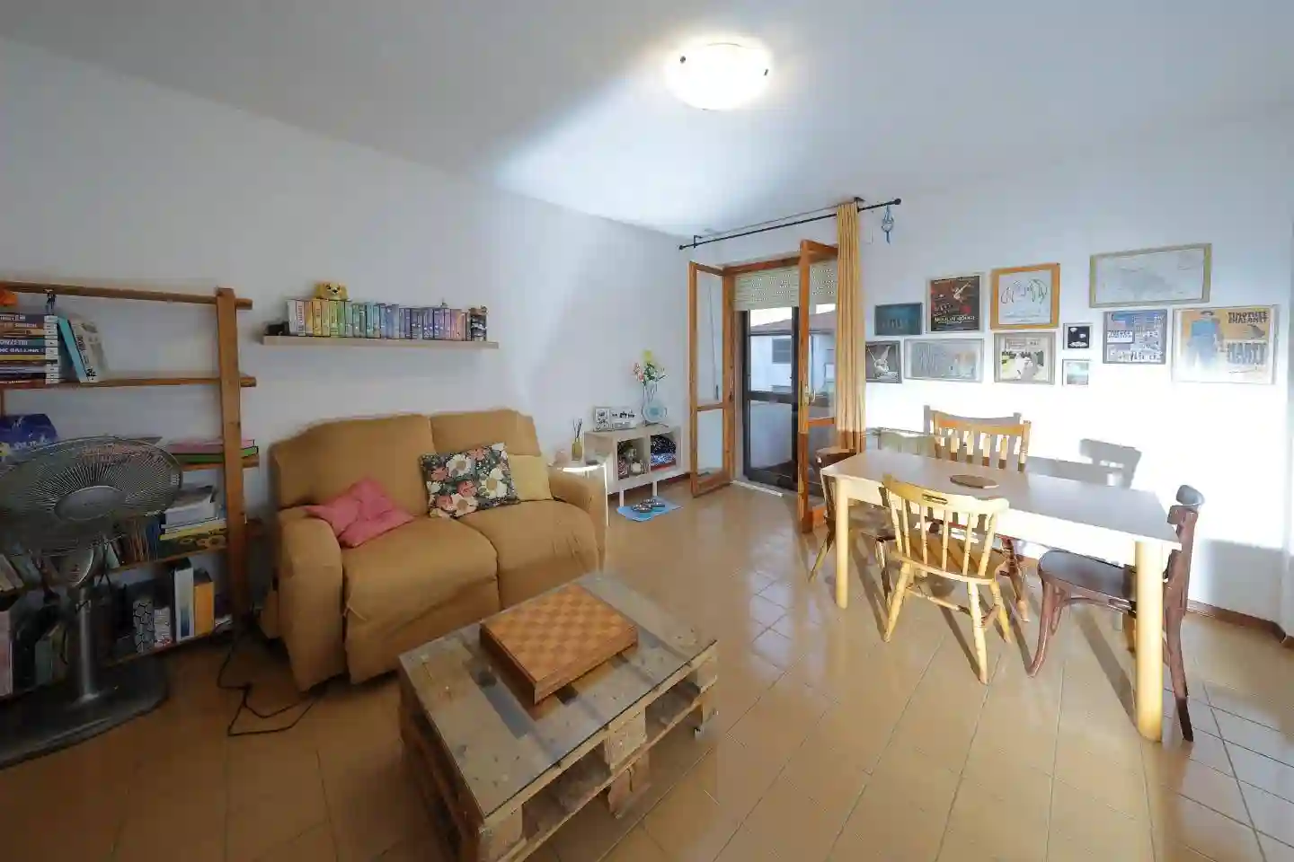 Appartamento - foto 5