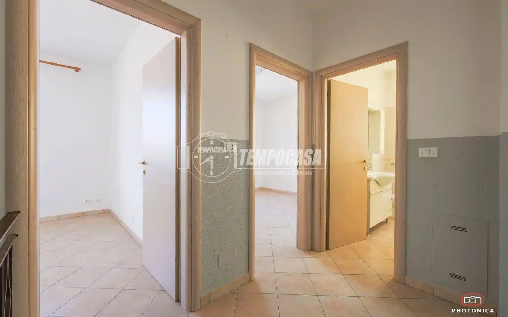 Casa indipendente in vendita a Anzola dell'Emilia
