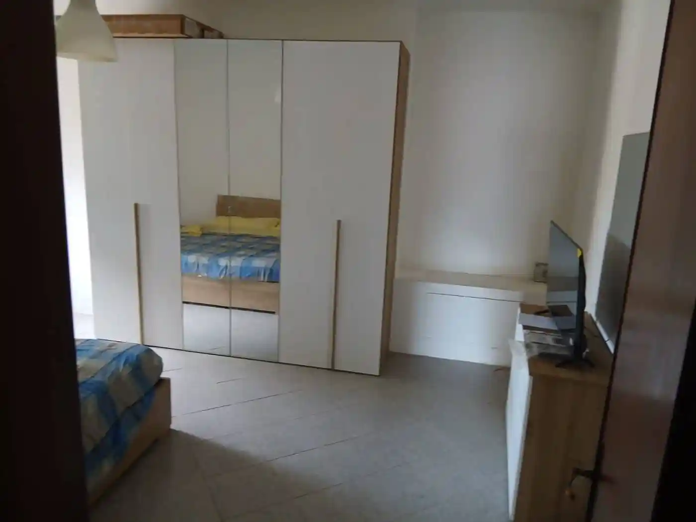 Appartamento in affitto a Ostiglia