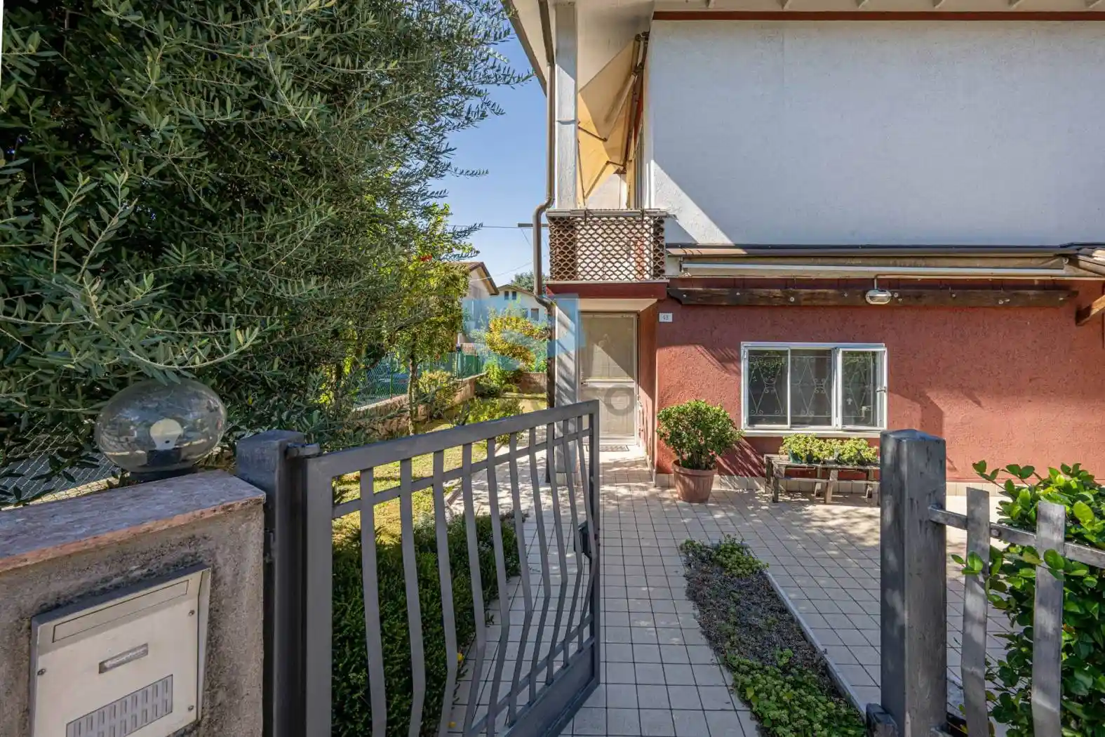 Villa in vendita a Casier