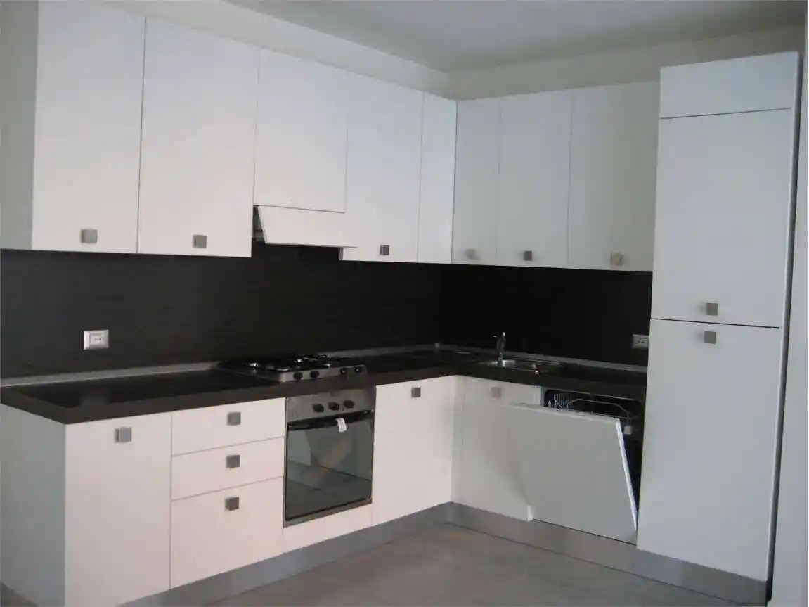 Appartamento in affitto a Curtatone