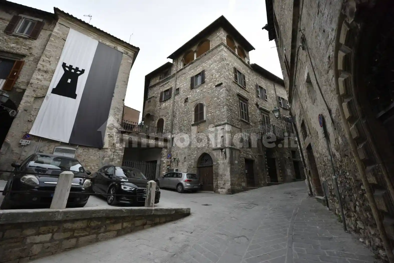 Casa indipendente in vendita a Narni