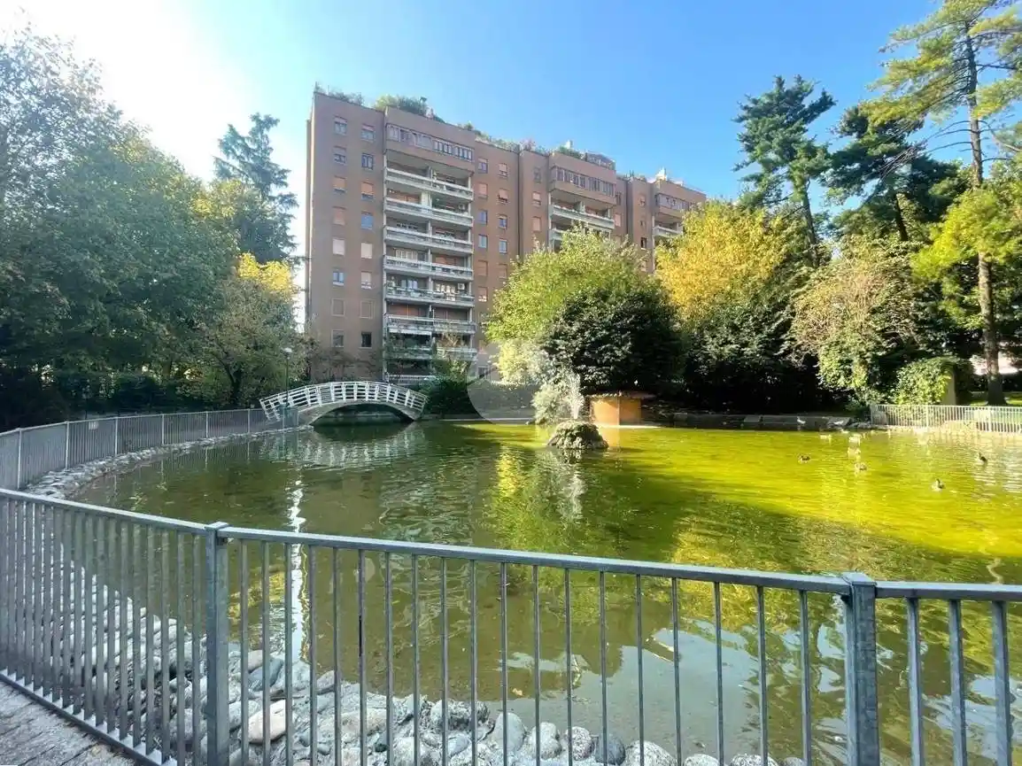 Appartamento in affitto a Cologno Monzese