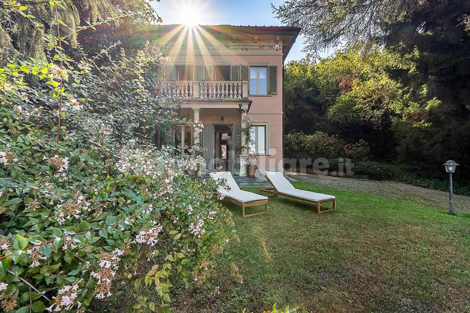 Villa in vendita a San Mauro Torinese