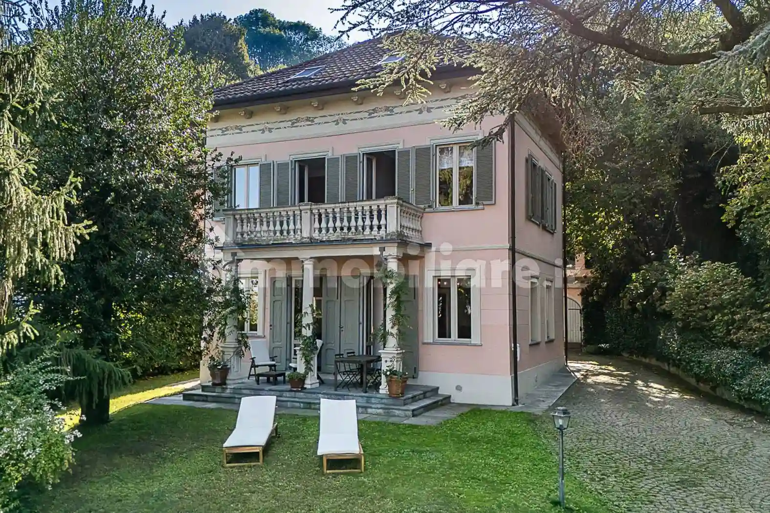 Villa - foto 3