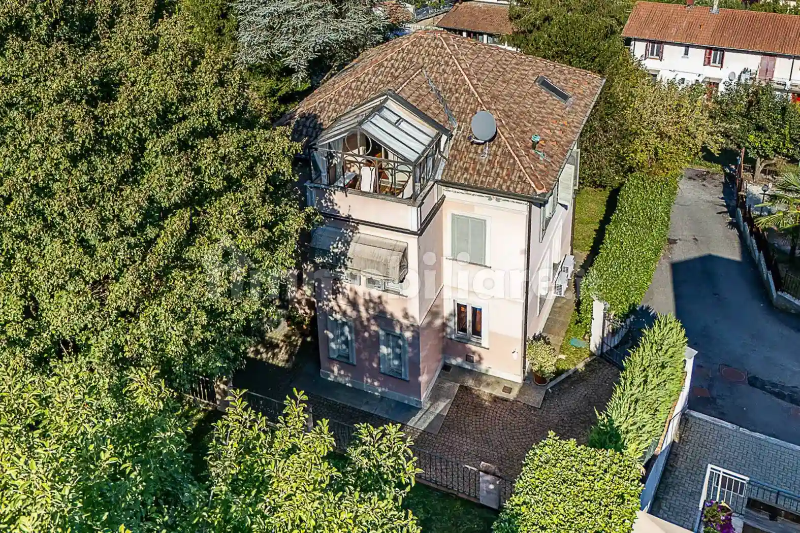 Villa - foto 4