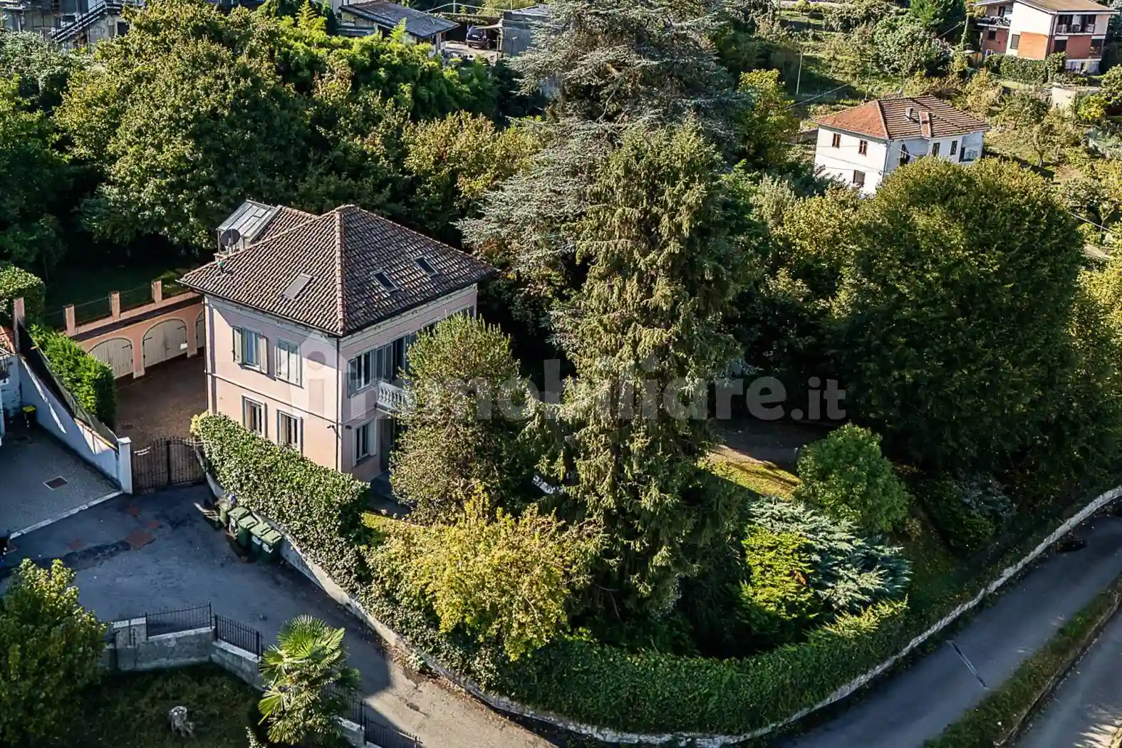 Villa - foto 5