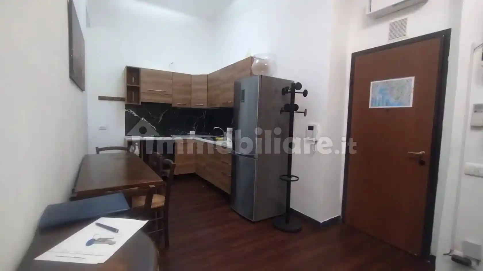 Appartamento in affitto a Genova