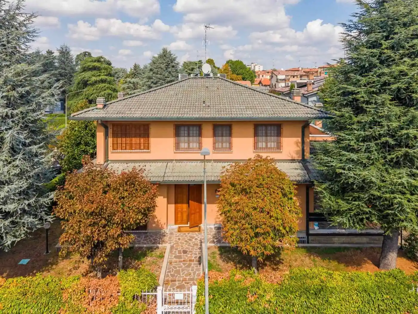 Villa in vendita a Sassuolo
