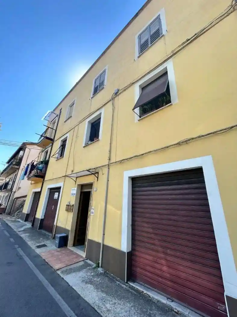 Appartamento in vendita a Cosenza