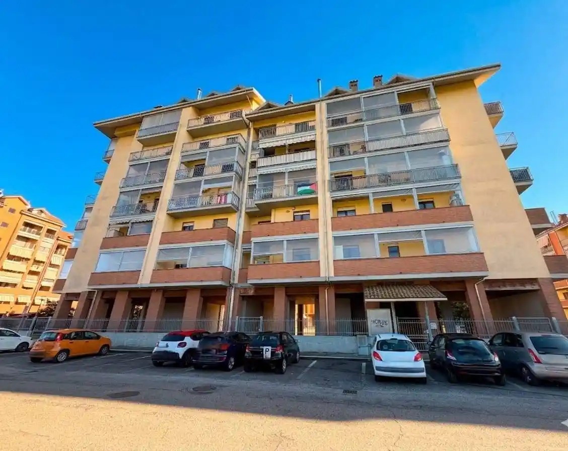 Appartamento in vendita a Nichelino