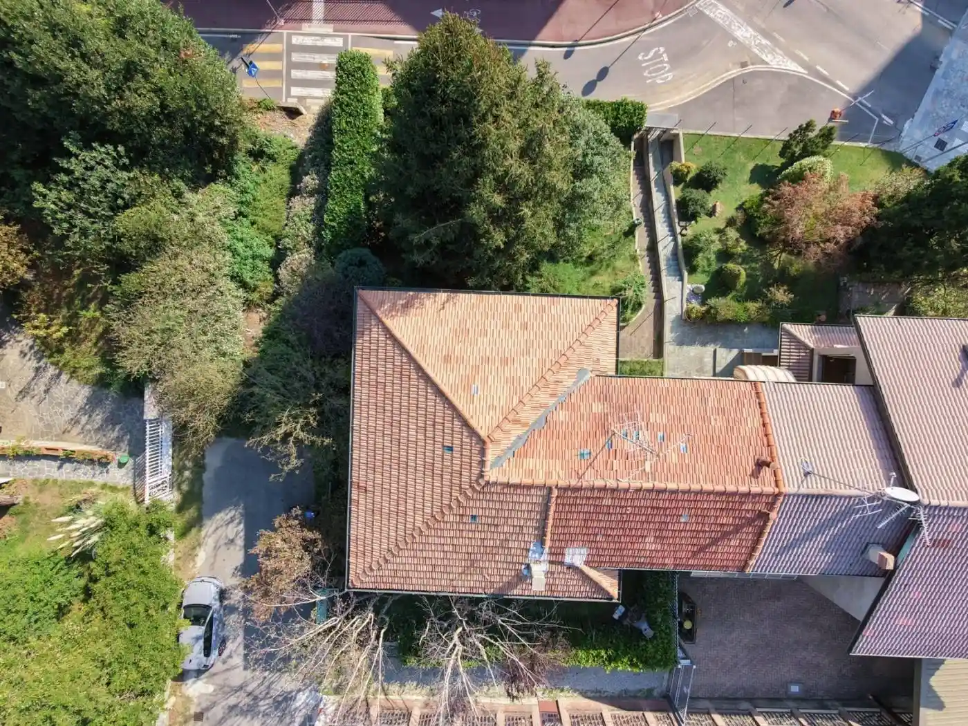Casa indipendente in vendita a Solaro