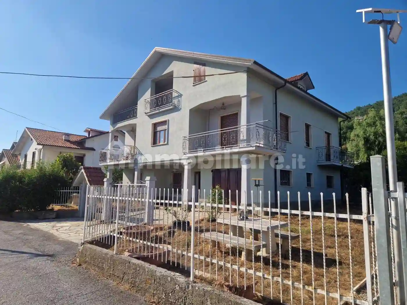 Villa - foto 5