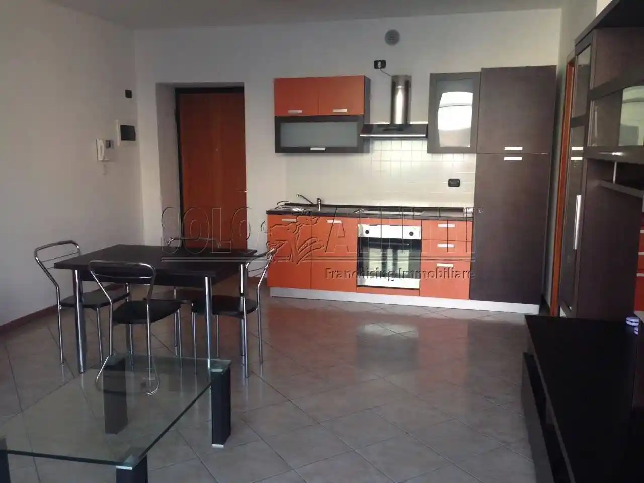 Appartamento in affitto a Brescia