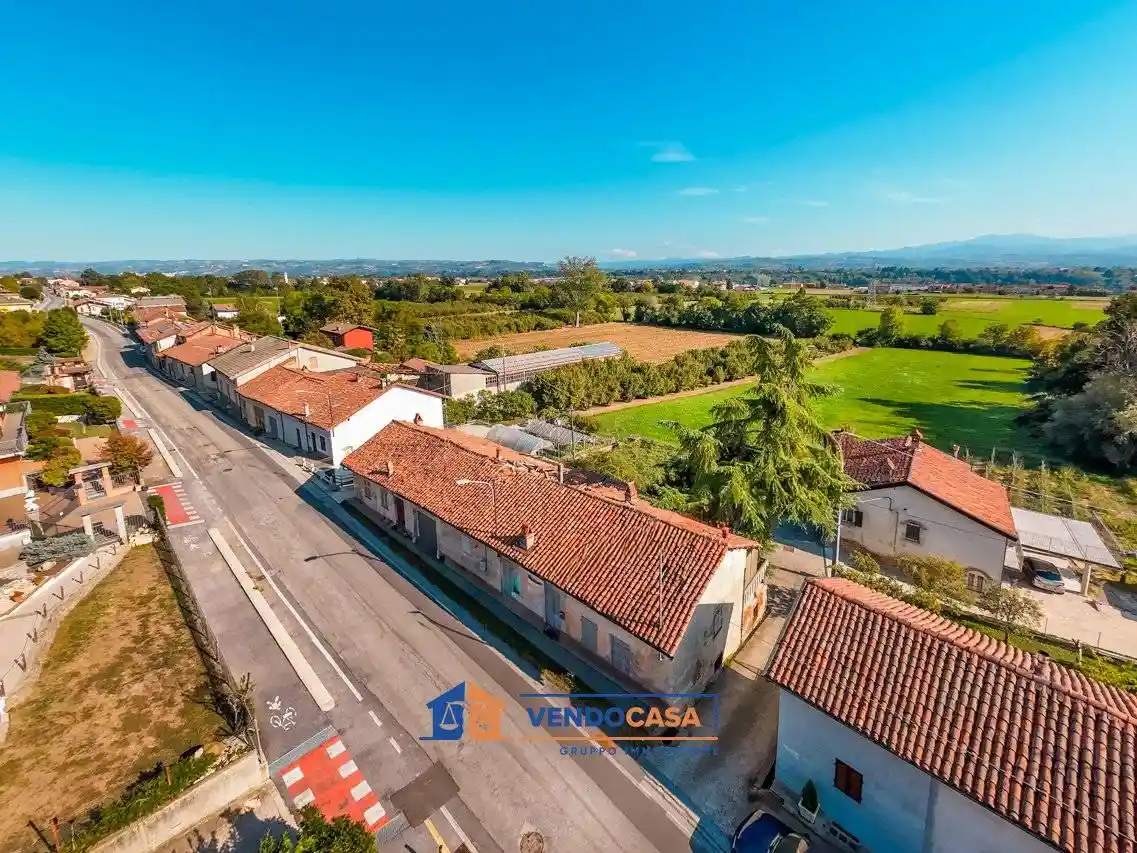 Rustico - Casale in vendita a Magliano Alpi