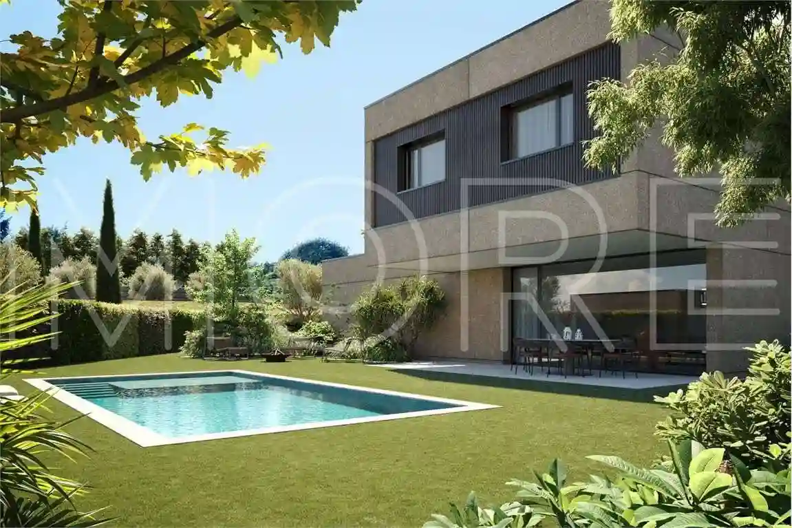 Villa - foto 2