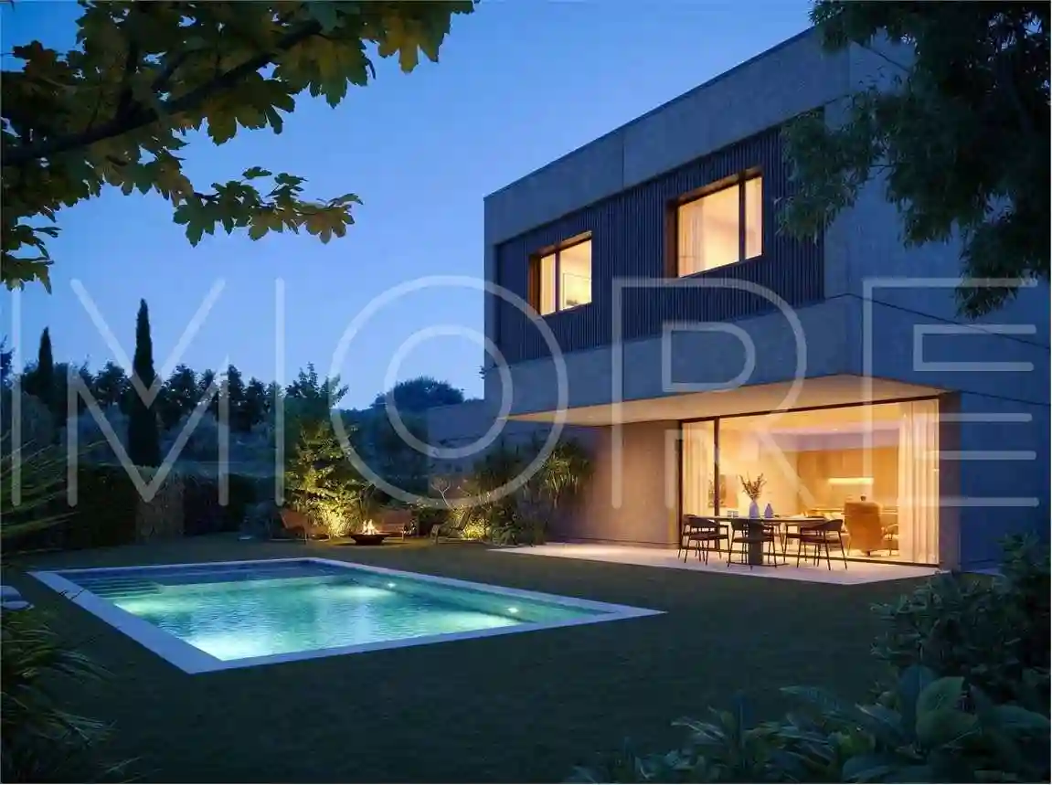 Villa - foto 4