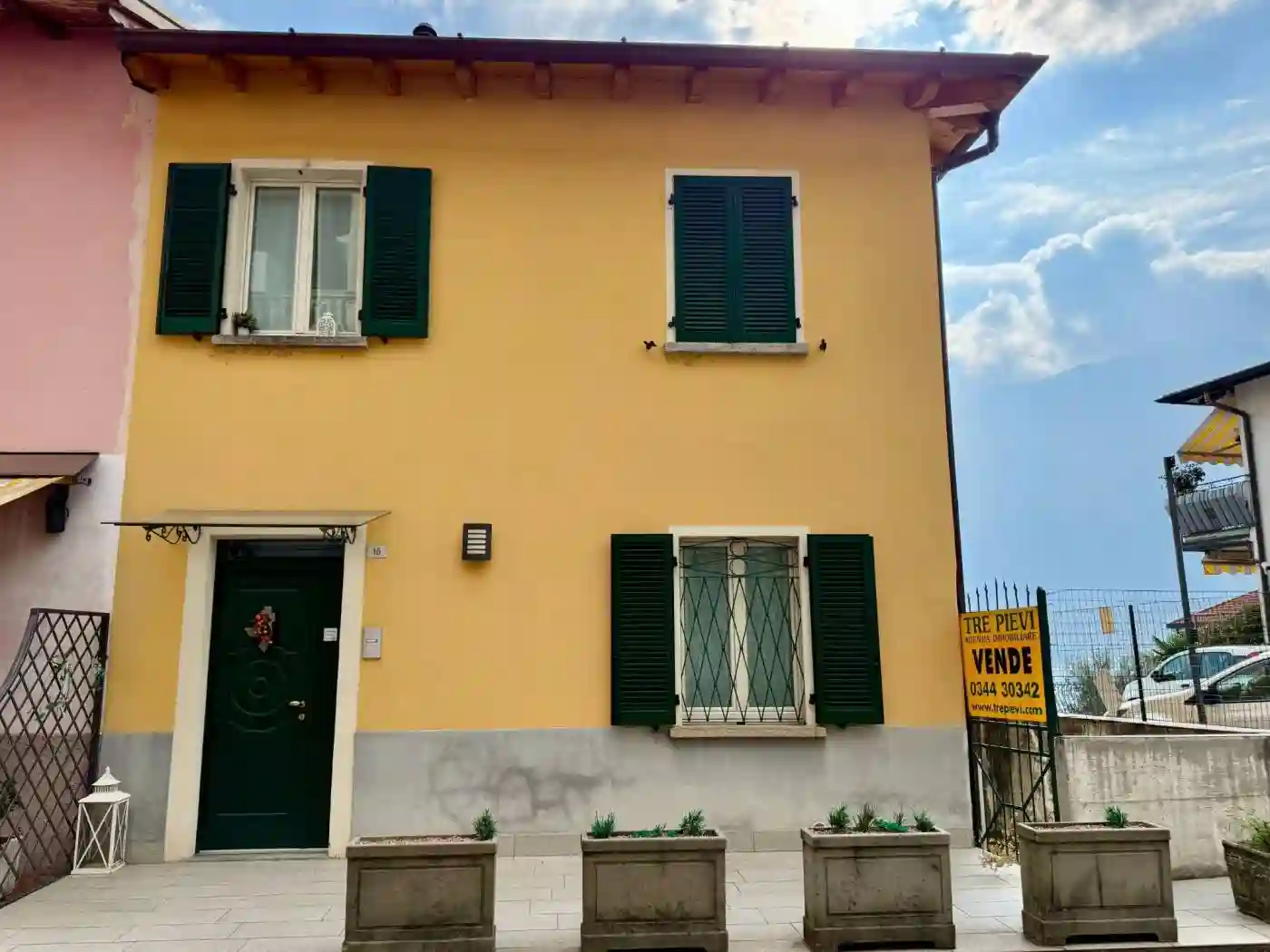 Casa indipendente - foto 4