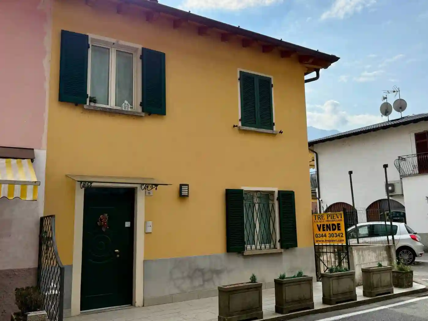 Casa indipendente - foto 5