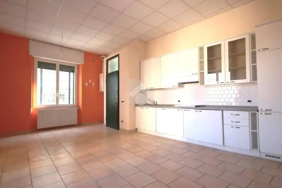 Appartamento in vendita a Barzanò