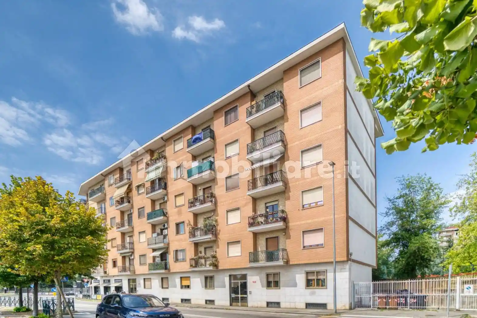 Appartamento in vendita a Rivoli