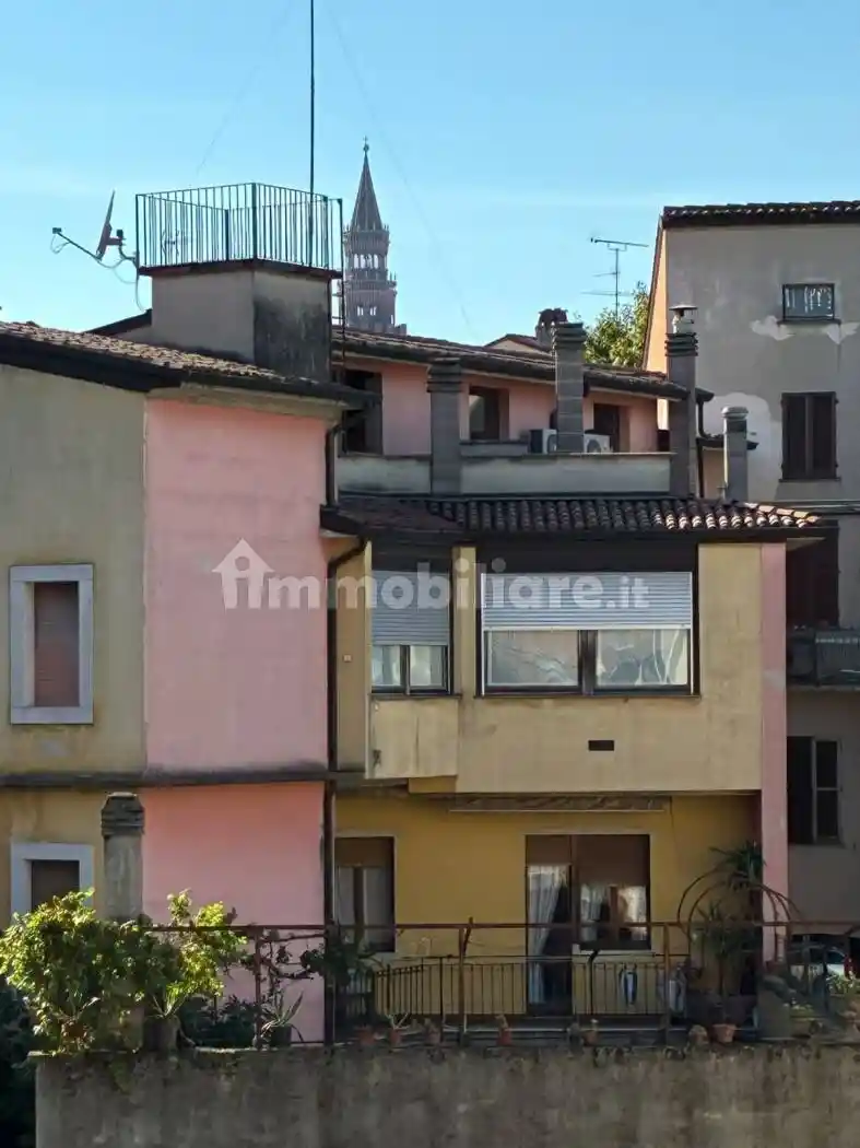 Appartamento in vendita a Cremona