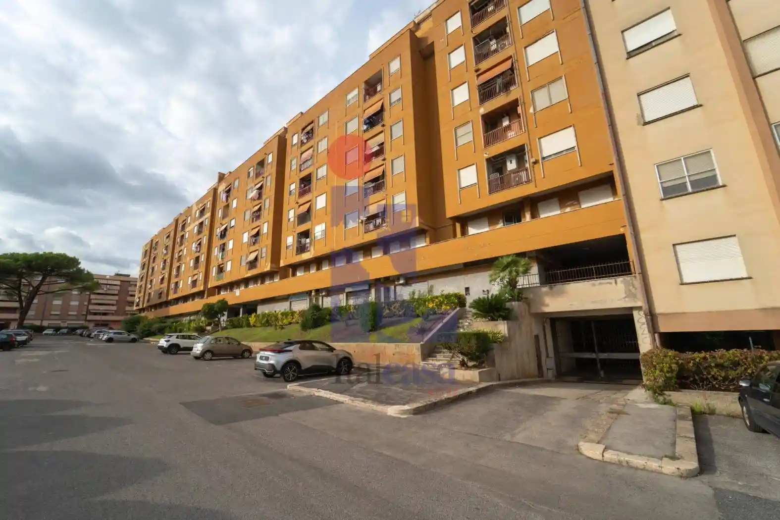 Appartamento in vendita a Cisterna di Latina