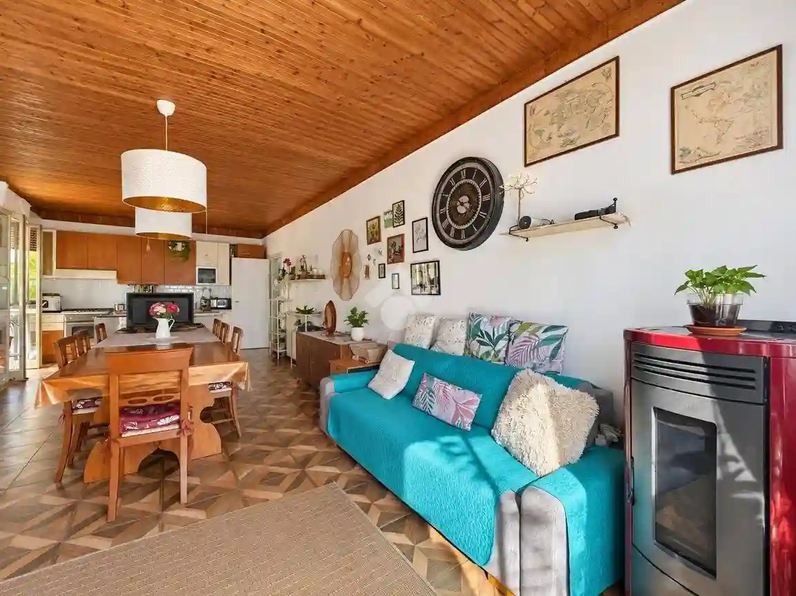 Villa - foto 5