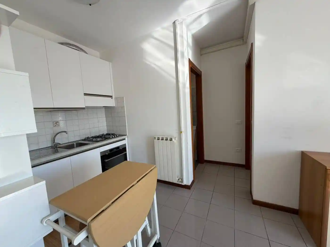 Appartamento in affitto a Perugia