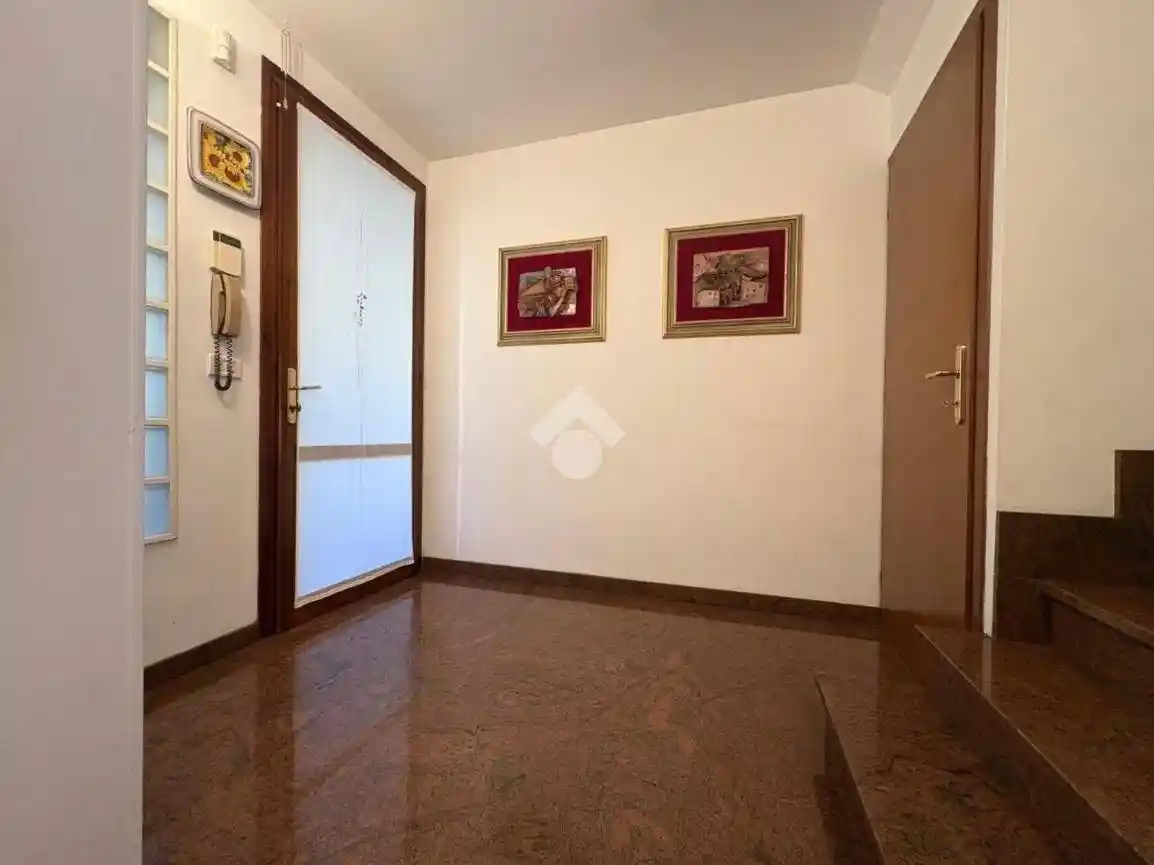 Villetta a schiera in vendita a Budrio