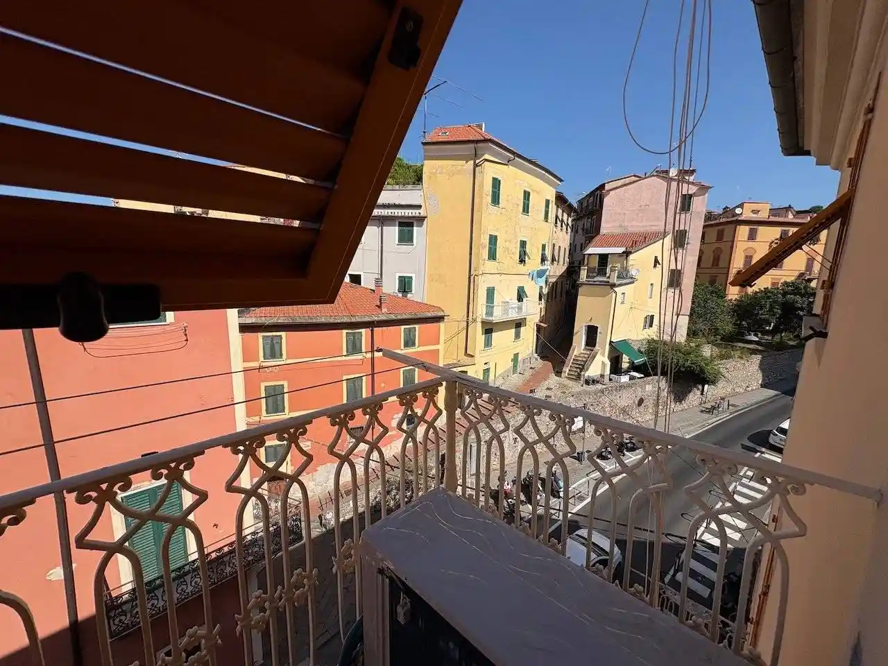 Appartamento in vendita a Lerici