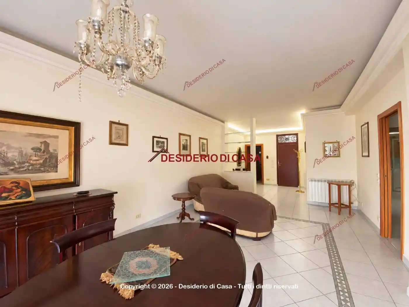 Appartamento in vendita a Marsala