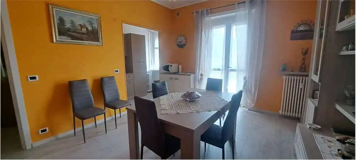 Appartamento in vendita a Pinerolo