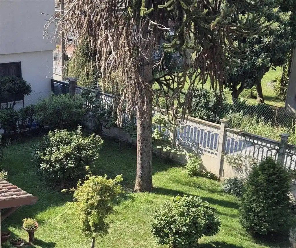 Casa indipendente in vendita a Giussano