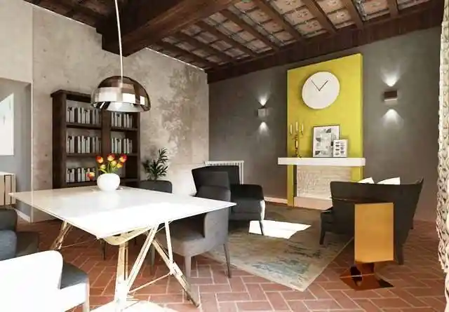Villa in vendita a Marcallo con Casone