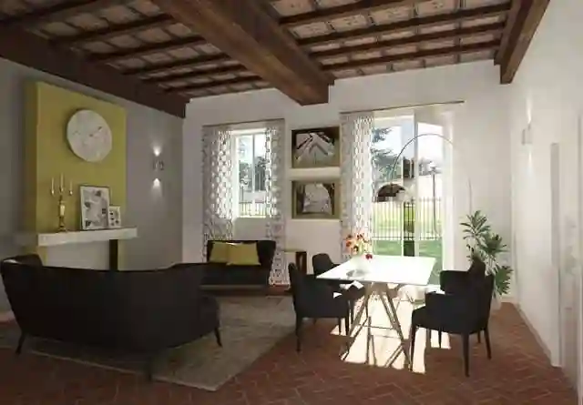 Villa - foto 3