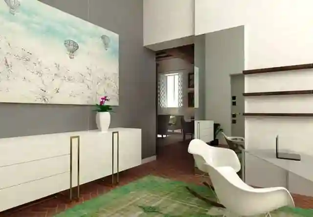 Villa - foto 5