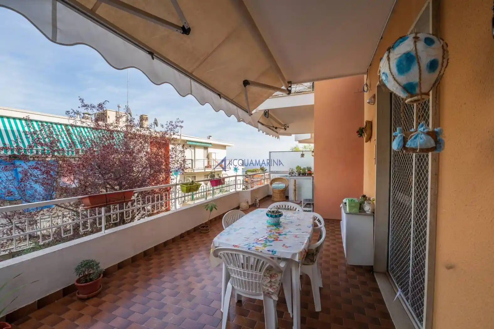 Appartamento in vendita a Sanremo