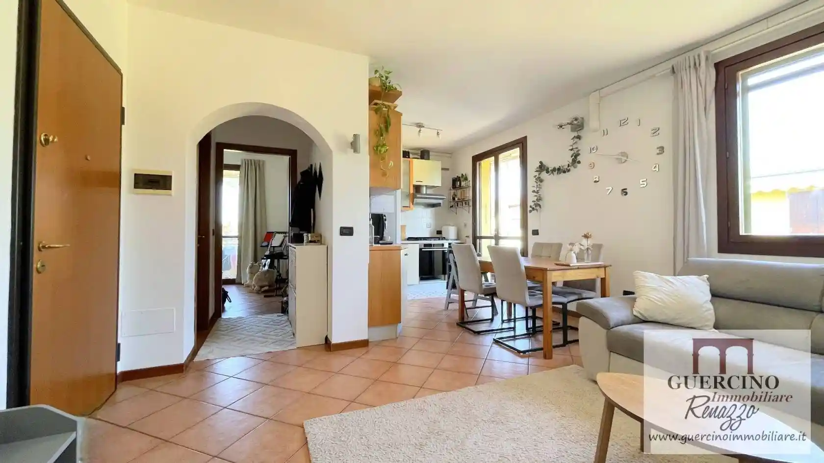 Appartamento in vendita a Cento