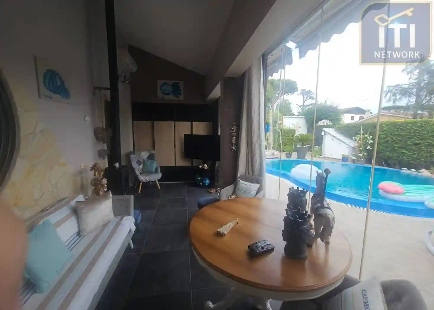 Villa - foto 4
