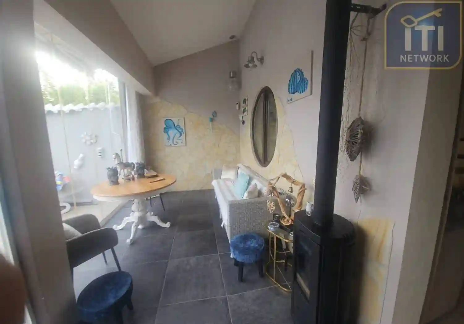Villa - foto 5