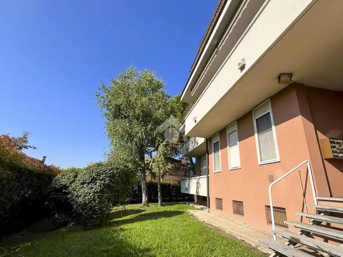 Appartamento in vendita a Bodio Lomnago