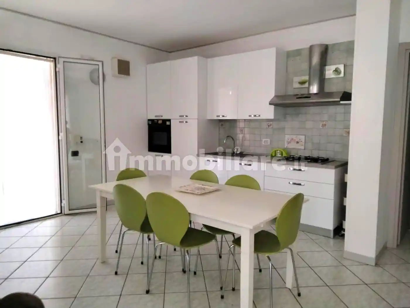 Appartamento in affitto a Ragusa